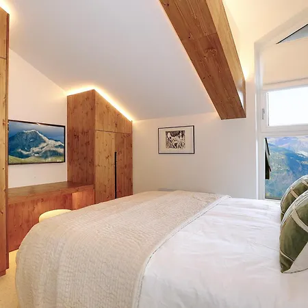 Appartement Duplex 1850 - 120m², 6 Personnes, 3 - Fr-1-564-116