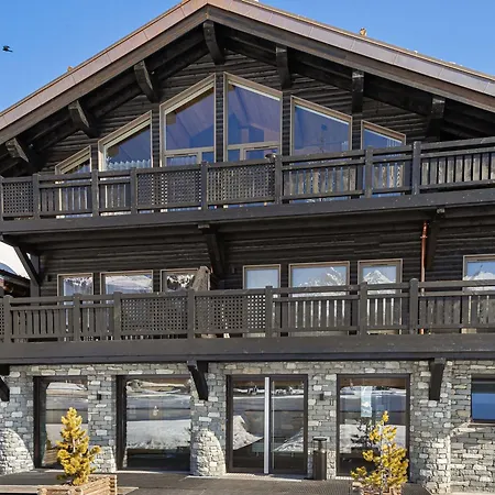 Appartement Duplex 1850 - 120m², 6 Personnes, 3 - Fr-1-564-116 Courchevel