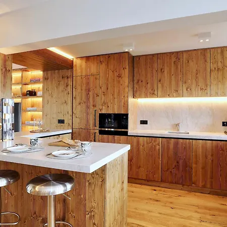 Apartment 1850 : Duplex Pour 6 Pers., 3 Chambres, Confort Inclus - Fr-1-564-116