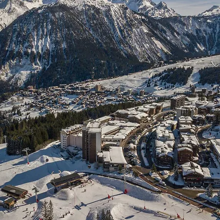 Duplex 1850 - 120m², 6 Personnes, 3 - Fr-1-564-116 Courchevel