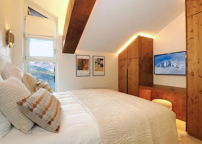 1850 : Duplex Pour 6 Pers., 3 Chambres, Confort Inclus - Fr-1-564-116 Lejlighed Courchevel