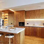 Apartment 1850 : Duplex Pour 6 Pers., 3 Chambres, Confort Inclus - Fr-1-564-116