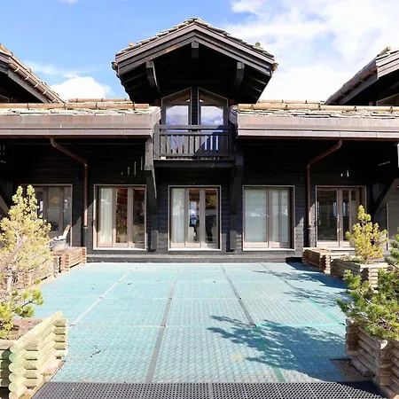 1850 : Duplex Pour 6 Pers., 3 Chambres, Confort Inclus - Fr-1-564-116 아파트