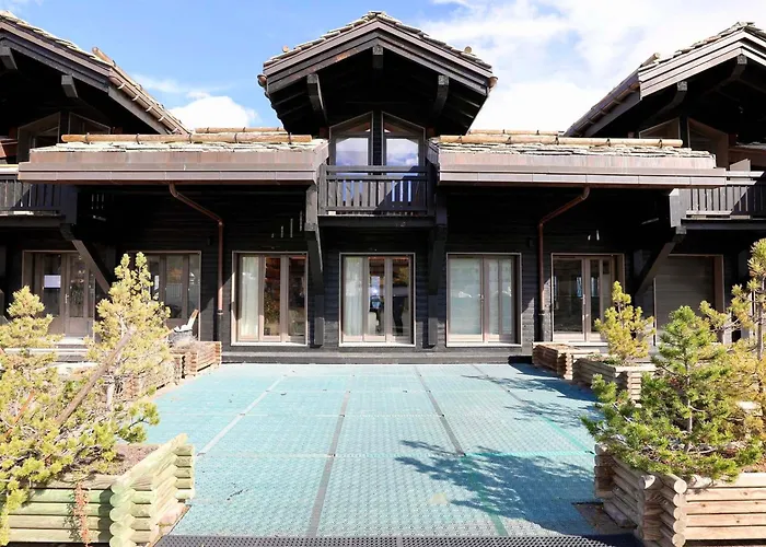 1850 : Duplex Pour 6 Pers., 3 Chambres, Confort Inclus - Fr-1-564-116 Appartement